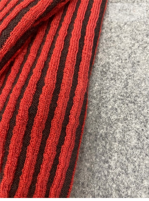 Louis Vuitton 루이비통 x 박서보 울 가디건 의류 20번 이미지