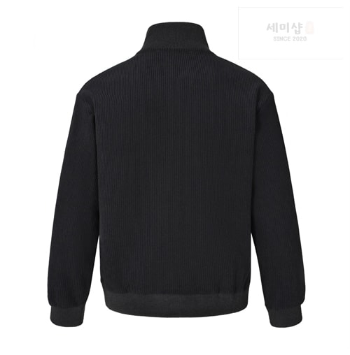 Louis Vuitton 루이비통 x 박서보 코튼 벨벳 크랙 집업 자켓 의류 14번 이미지