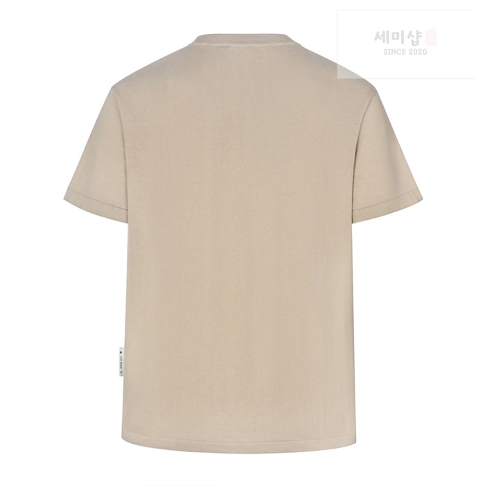 Louis Vuitton 루이비통 x 박서보 프린팅 반팔 티셔츠 의류 13번 이미지