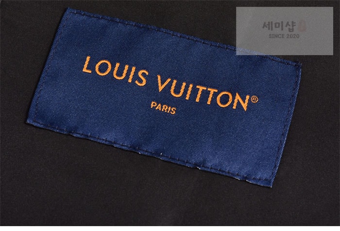 Louis Vuitton 루이비통 x TM 모노그램 후드 윈드브레이커 의류 10번 이미지