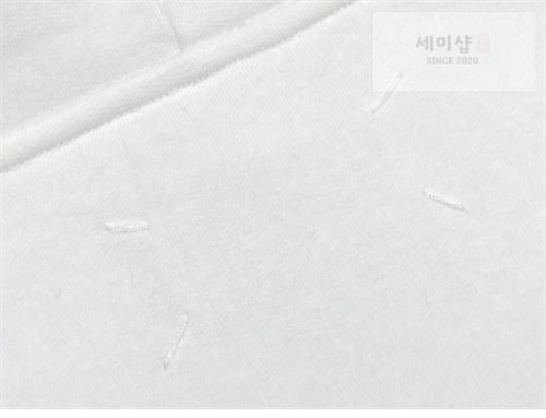 Maison Margiela 메종마르지엘라 로고 후디 2컬러 레플리카 15번 이미지 - 의류 | 세미샵 레플리카 사이트