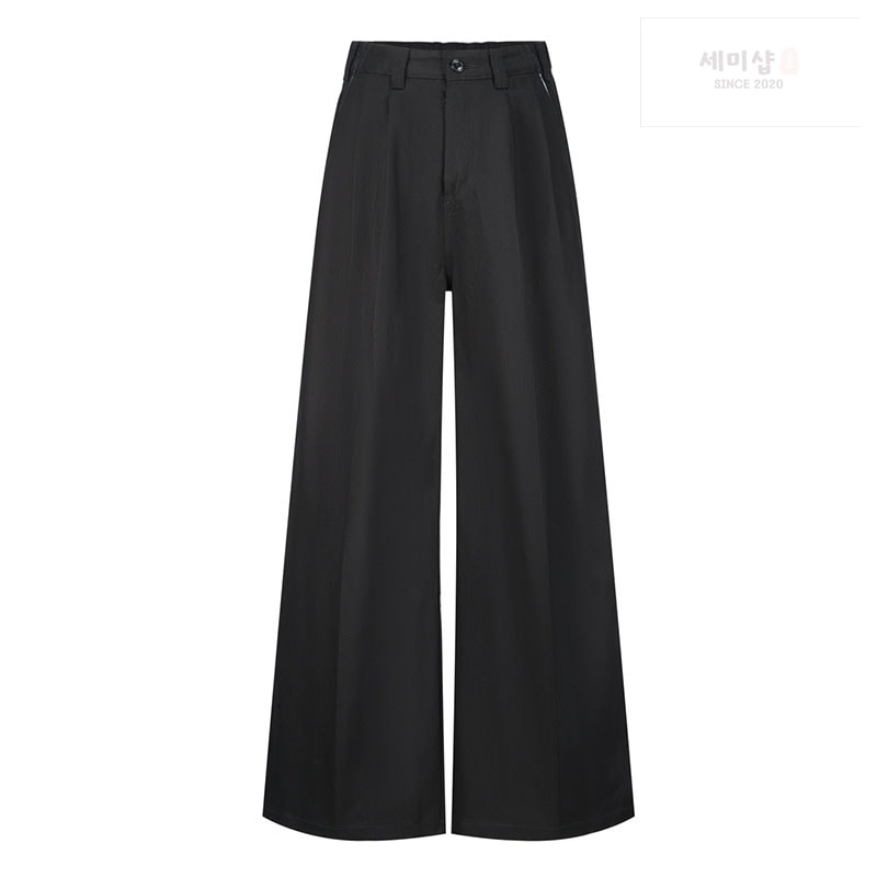 Maison Margiela 메종마르지엘라 와이드 팬츠 의류 14번 이미지