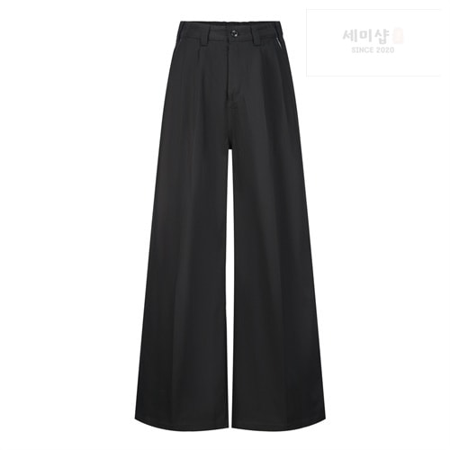 Maison Margiela 메종마르지엘라 와이드 팬츠 의류 4번 이미지