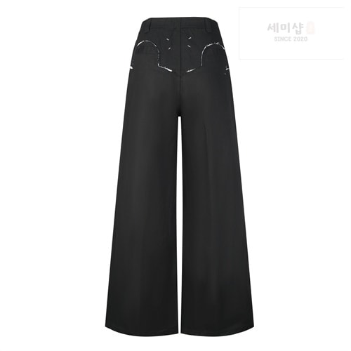 Maison Margiela 메종마르지엘라 와이드 팬츠 의류 13번 이미지