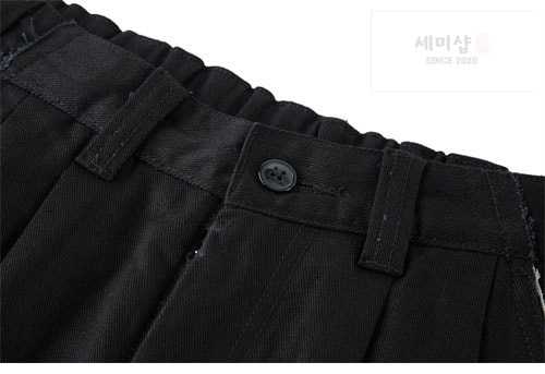 Maison Margiela 메종마르지엘라 와이드 팬츠 의류 5번 이미지