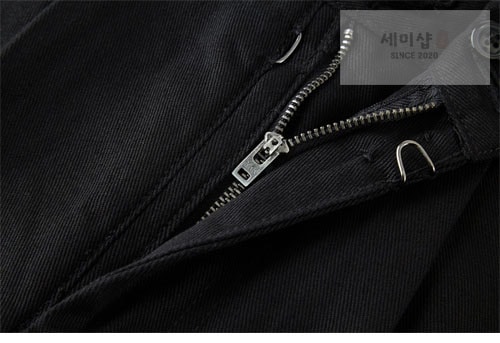 Maison Margiela 메종마르지엘라 와이드 팬츠 의류 7번 이미지