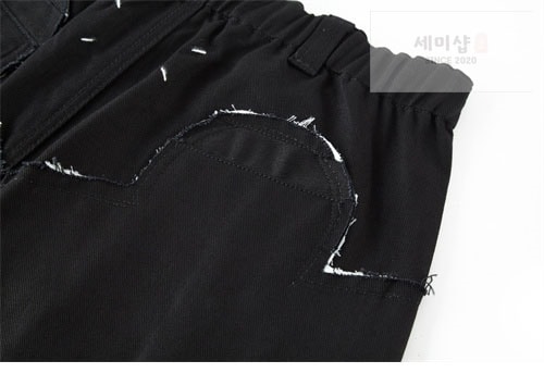 Maison Margiela 메종마르지엘라 와이드 팬츠 의류 8번 이미지