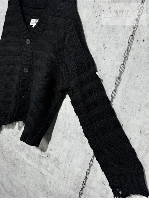 Maison Margiela 메종마르지엘라 24ss 스웨터 가디건 의류 9번 이미지