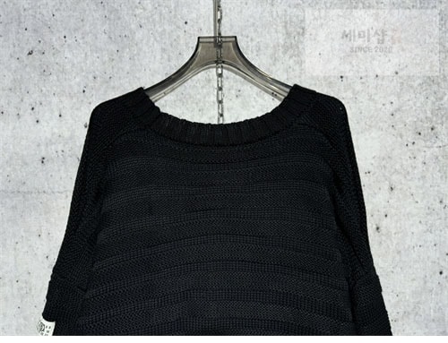 Maison Margiela 메종마르지엘라 24ss 스웨터 가디건 의류 10번 이미지