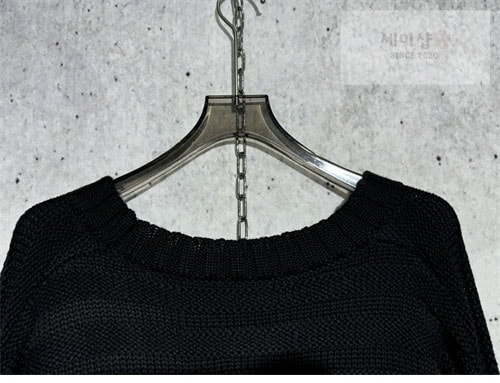 Maison Margiela 메종마르지엘라 24ss 스웨터 가디건 의류 13번 이미지
