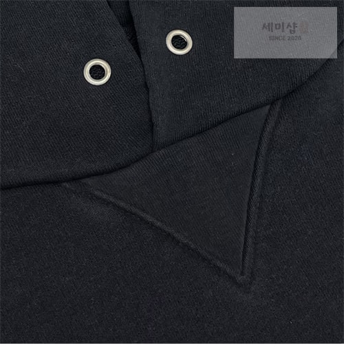 Maison Margiela 메종마르지엘라 MM6 넘버스 로고 후디 의류 18번 이미지