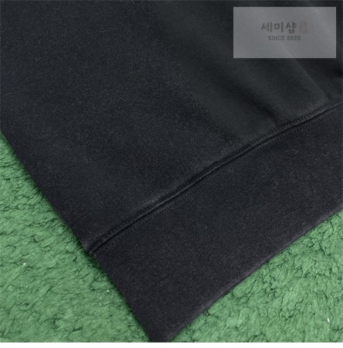 Maison Margiela 메종마르지엘라 MM6 넘버스 로고 후디 의류 12번 이미지