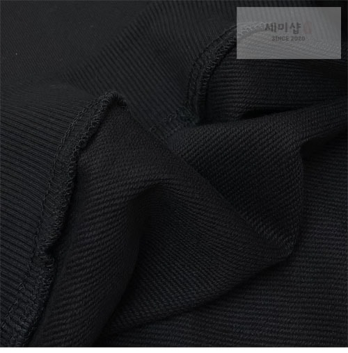 Maison Margiela 메종마르지엘라 MM6 업사이드 다운 자수 로고 후디 2컬러 레플리카 8번 이미지 - 의류 | 세미샵 레플리카 사이트