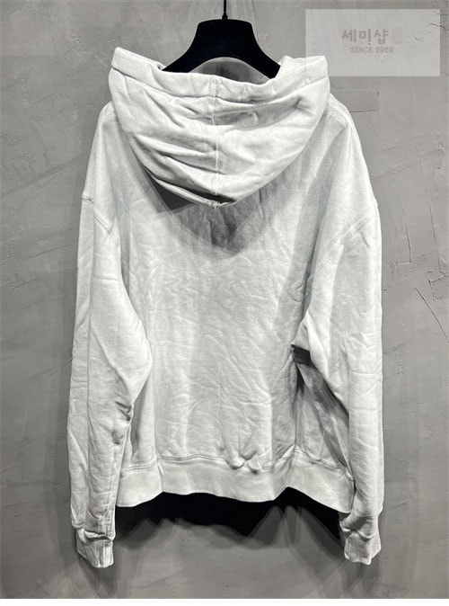 Maison Margiela 메종마르지엘라 x 슈프림 박스로고 후디 의류 16번 이미지