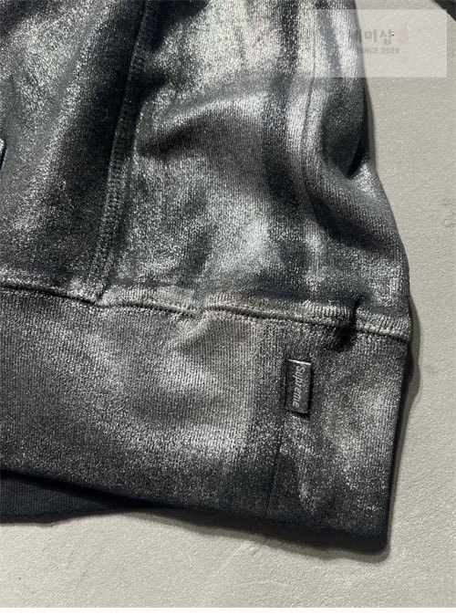 Maison Margiela 메종마르지엘라 x 슈프림 박스로고 후디 의류 10번 이미지