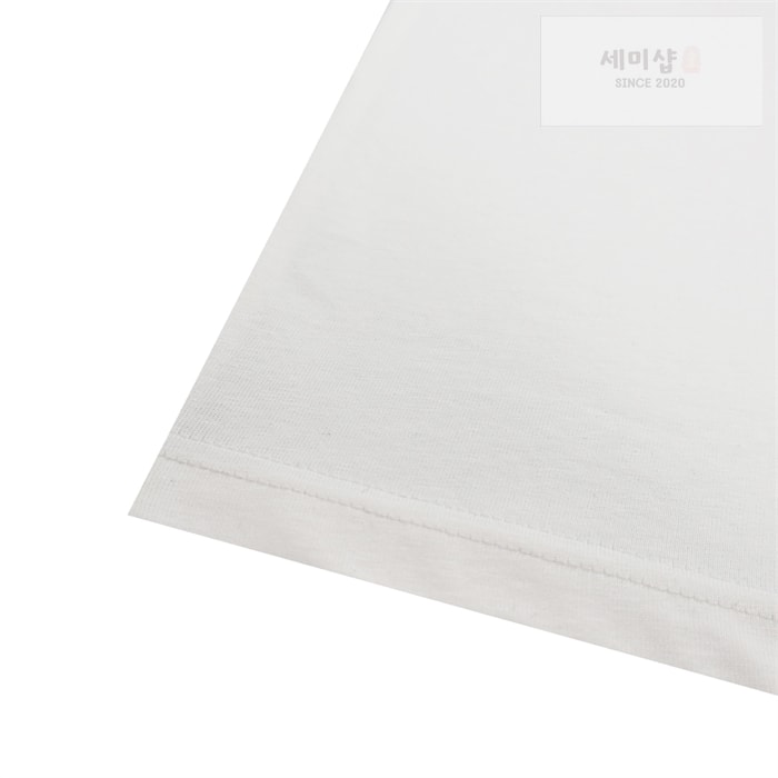 Maison Margiela 메종 마르지엘라 누메릭 시그니처 티셔츠 의류 13번 이미지