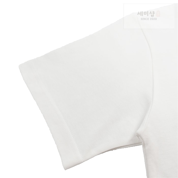 Maison Margiela 메종 마르지엘라 누메릭 시그니처 티셔츠 의류 6번 이미지