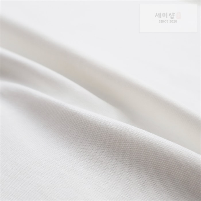 Maison Margiela 메종 마르지엘라 누메릭 시그니처 티셔츠 의류 8번 이미지