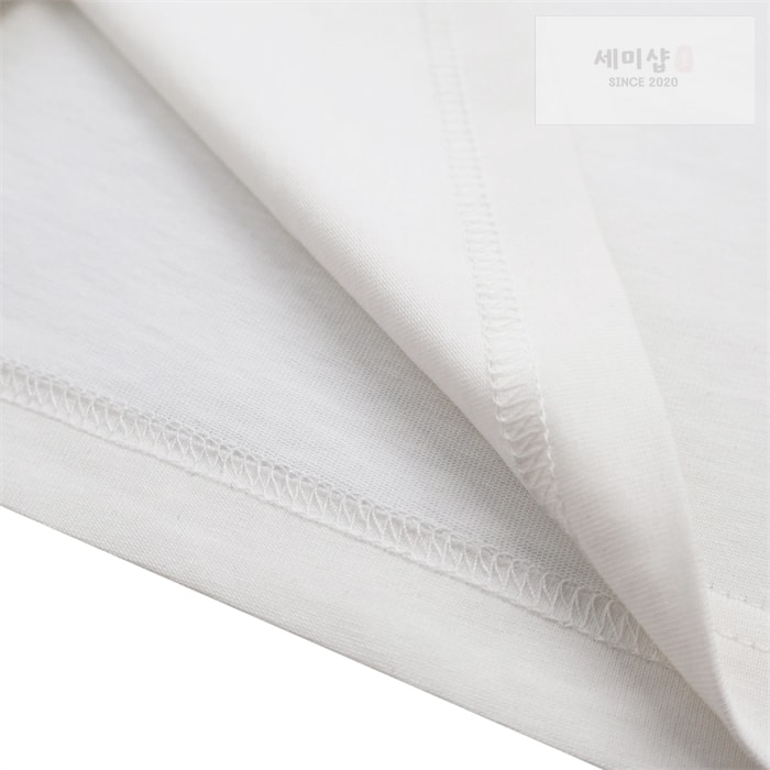 Maison Margiela 메종 마르지엘라 누메릭 시그니처 티셔츠 의류 9번 이미지