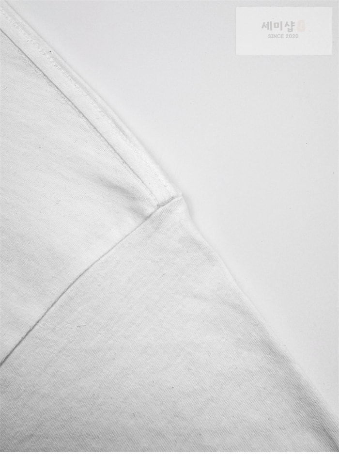 Maison Margiela 메종 마르지엘라 이어 오브 더 스네이크 반팔 티셔츠 의류 11번 이미지