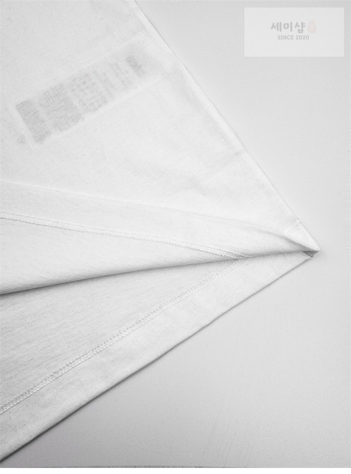 Maison Margiela 메종 마르지엘라 이어 오브 더 스네이크 반팔 티셔츠 의류 7번 이미지