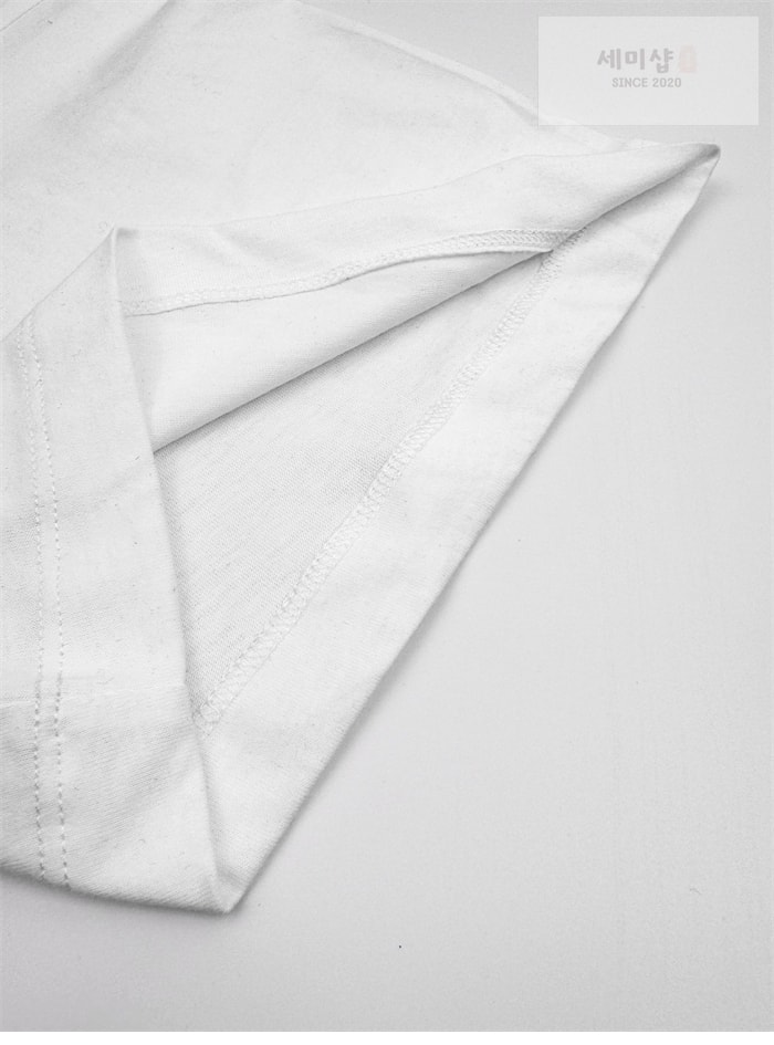 Maison Margiela 메종 마르지엘라 이어 오브 더 스네이크 반팔 티셔츠 의류 8번 이미지
