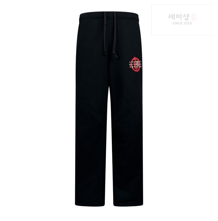 Maison Margiela 메종 마르지엘라 이어 오브 더 스네이크 스웨트팬츠 레플리카 5번 이미지 - 의류 | 세미샵 레플리카 사이트