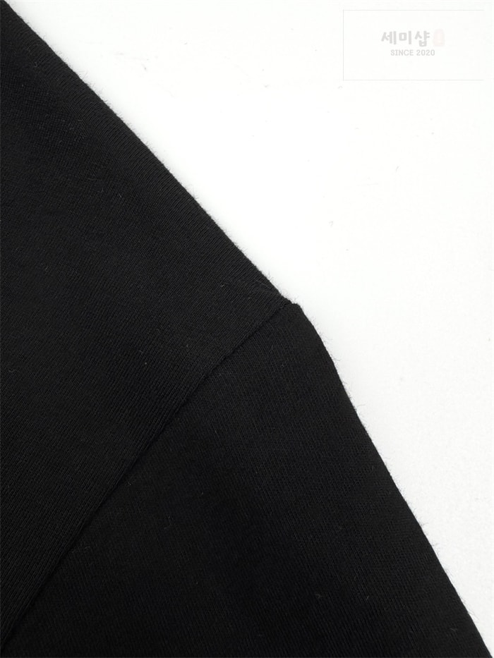 Maison Margiela 메종 마르지엘라 프린트 티셔츠 레플리카 6번 이미지 - 의류 | 세미샵 레플리카 사이트