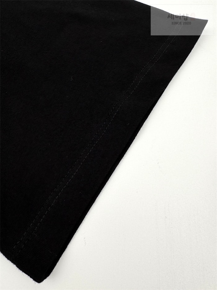 Maison Margiela 메종 마르지엘라 프린트 티셔츠 레플리카 7번 이미지 - 의류 | 세미샵 레플리카 사이트