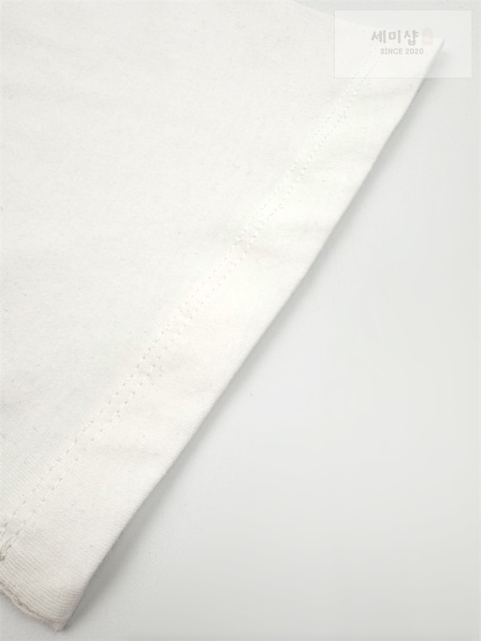 Maison Margiela 메종 마르지엘라 프린트 티셔츠 레플리카 15번 이미지 - 의류 | 세미샵 레플리카 사이트