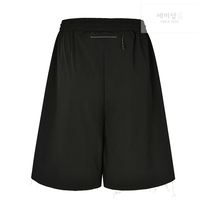 Maison Margiela 메종 마르지엘라 x 살로몬 버뮤다 숏 팬츠 레플리카 6번 이미지 - 의류 | 세미샵 레플리카 사이트