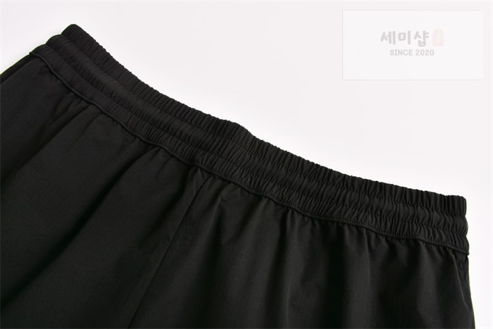 Maison Margiela 메종 마르지엘라 x 살로몬 버뮤다 숏 팬츠 레플리카 7번 이미지 - 의류 | 세미샵 레플리카 사이트