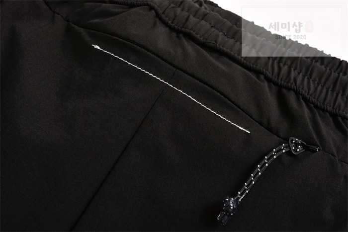 Maison Margiela 메종 마르지엘라 x 살로몬 버뮤다 숏 팬츠 레플리카 11번 이미지 - 의류 | 세미샵 레플리카 사이트