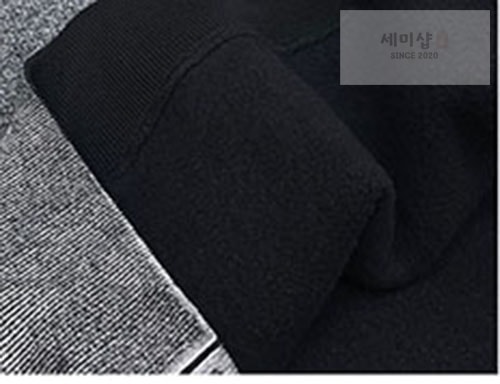 Maison Margiela 메종 마르지엘라 x 슈프림 포일 박스로고 후드 레플리카 7번 이미지 - 의류 | 세미샵 레플리카 사이트