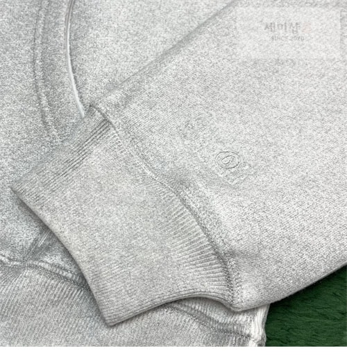 Maison Margiela 메종 마르지엘라 x 슈프림 포일 박스로고 후드 레플리카 13번 이미지 - 의류 | 세미샵 레플리카 사이트