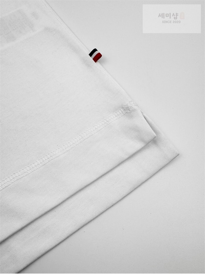 Moncler 몽클레어 그레노블 로고 반팔 티셔츠 의류 10번 이미지