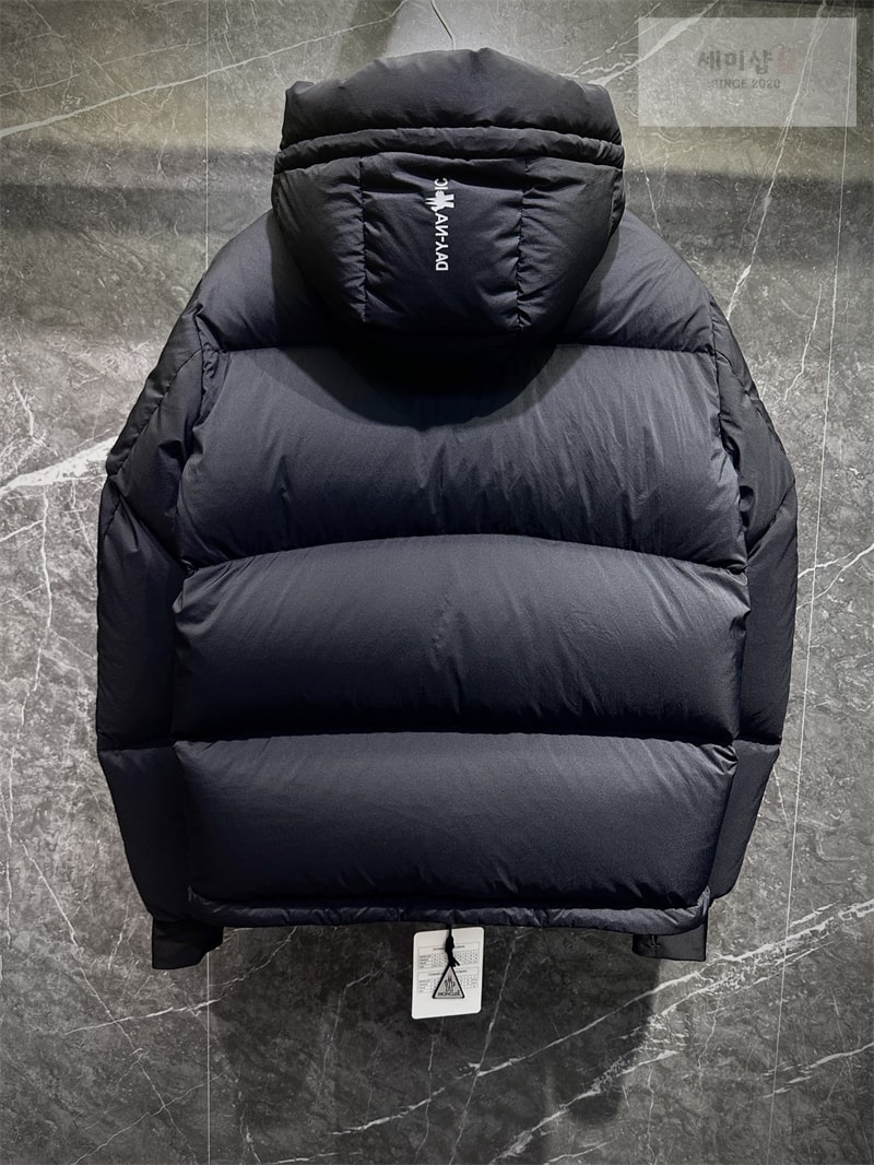 Moncler 몽클레어 그레노블 Mandres 만드레스 다운 후드 패딩 자켓 의류 9번 이미지