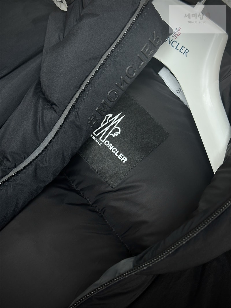 Moncler 몽클레어 그레노블 Mandres 만드레스 다운 후드 패딩 자켓 의류 12번 이미지