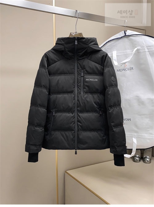 Moncler 몽클레어 그렘블 Grenble 다운 자켓 패딩 의류 2번 이미지