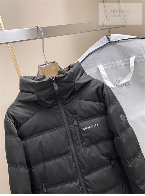 Moncler 몽클레어 그렘블 Grenble 다운 자켓 패딩 의류 3번 이미지