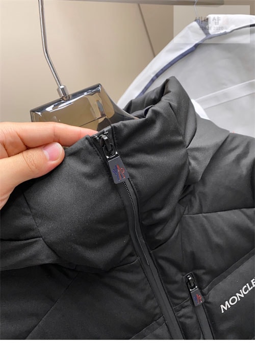 Moncler 몽클레어 그렘블 Grenble 다운 자켓 패딩 의류 4번 이미지