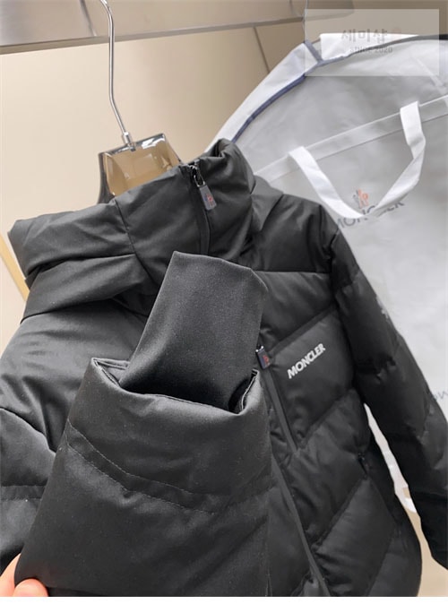 Moncler 몽클레어 그렘블 Grenble 다운 자켓 패딩 의류 19번 이미지