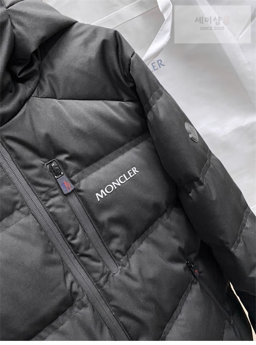 Moncler 몽클레어 그렘블 Grenble 다운 자켓 패딩 의류 5번 이미지