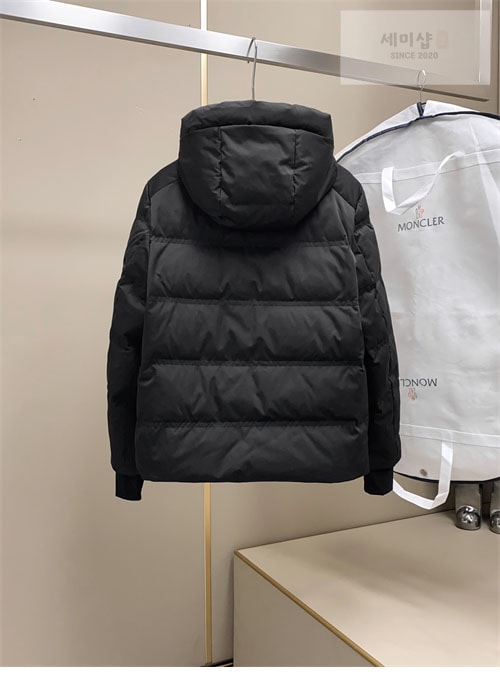 Moncler 몽클레어 그렘블 Grenble 다운 자켓 패딩 의류 7번 이미지