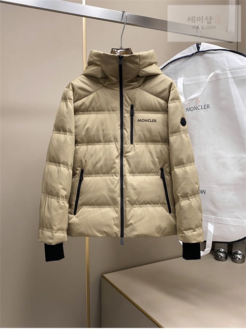 Moncler 몽클레어 그렘블 Grenble 다운 자켓 패딩 의류 8번 이미지