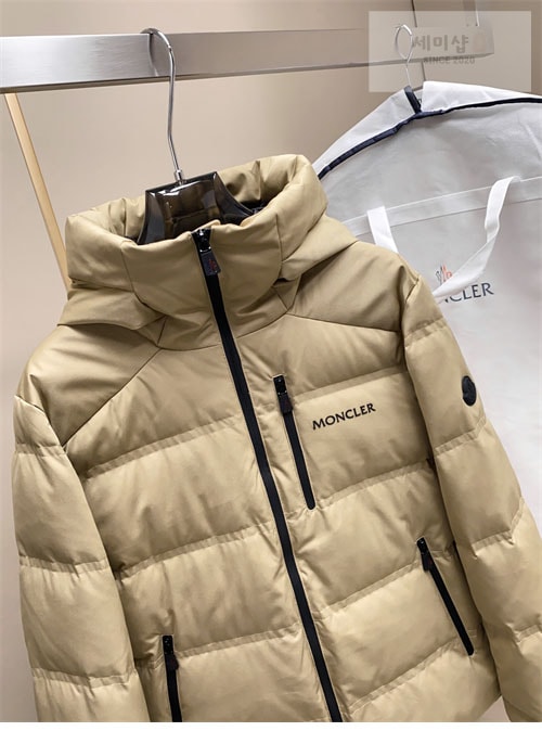 Moncler 몽클레어 그렘블 Grenble 다운 자켓 패딩 의류 9번 이미지