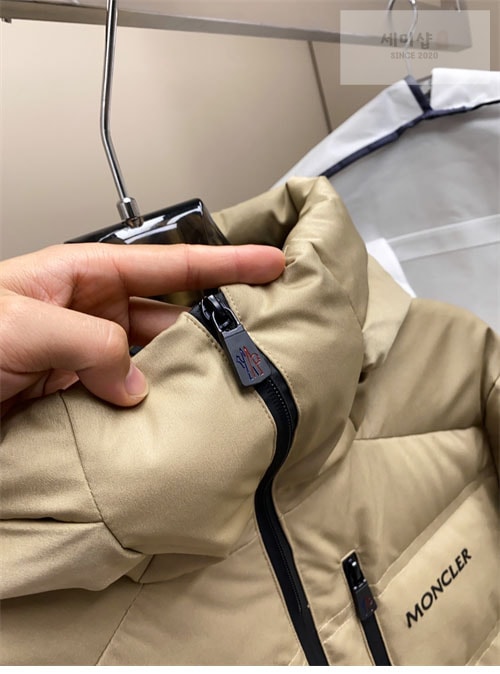 Moncler 몽클레어 그렘블 Grenble 다운 자켓 패딩 의류 10번 이미지