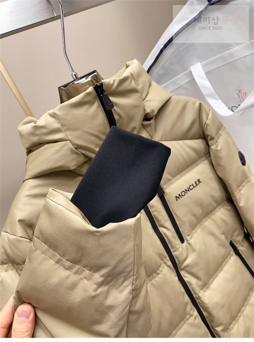 Moncler 몽클레어 그렘블 Grenble 다운 자켓 패딩 의류 11번 이미지