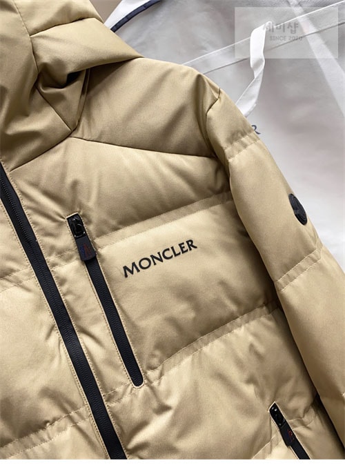 Moncler 몽클레어 그렘블 Grenble 다운 자켓 패딩 의류 12번 이미지