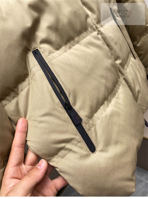 Moncler 몽클레어 그렘블 Grenble 다운 자켓 패딩 의류 13번 이미지